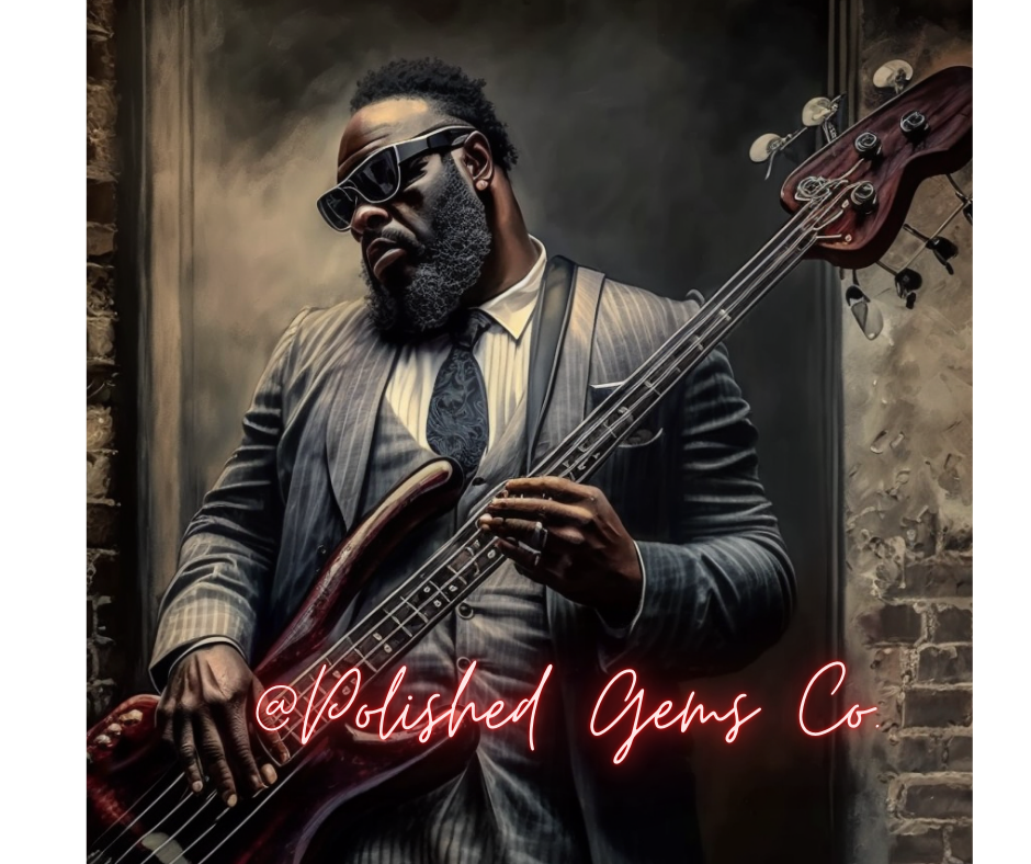 Mr. Bass: The Influence of the Black Guitarist