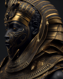 Black Pharaoh