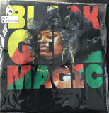 Black Girl Magic Short sleeve t-shirt